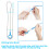 AFISHTOUR 4-in-1 Hydration Bladder Cleaning Kit 21