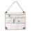 Foldable Multi Pocket Tableware Storage Bag 43x38cm for Camping Hiking 15