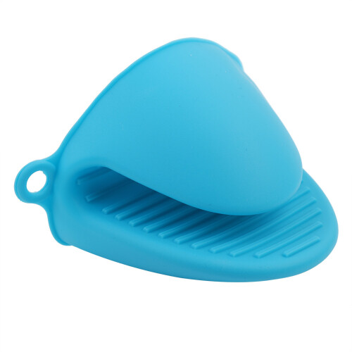 Non Slip Silicone Kitchen Baking Glove 2