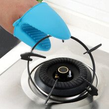 Easy Wear Heat Resistant Baking Glove