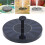 Solar Floating Bird Bath Fountain 1