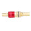 M10 Brass Quick Connector Fitting Hose for TIG Welding Torch 8