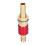 M10 Brass Quick Connector Fitting Hose for TIG Welding Torch 7
