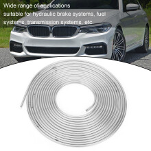Auto Bremsleitungssatz Kupfer-Nickel 25ft 3/16in