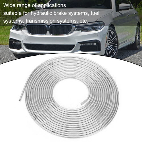 Auto Bremsleitungssatz Kupfer-Nickel 25ft 3/16in