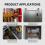 Multi-Function Water Valve Key for Fire Cabinet 3