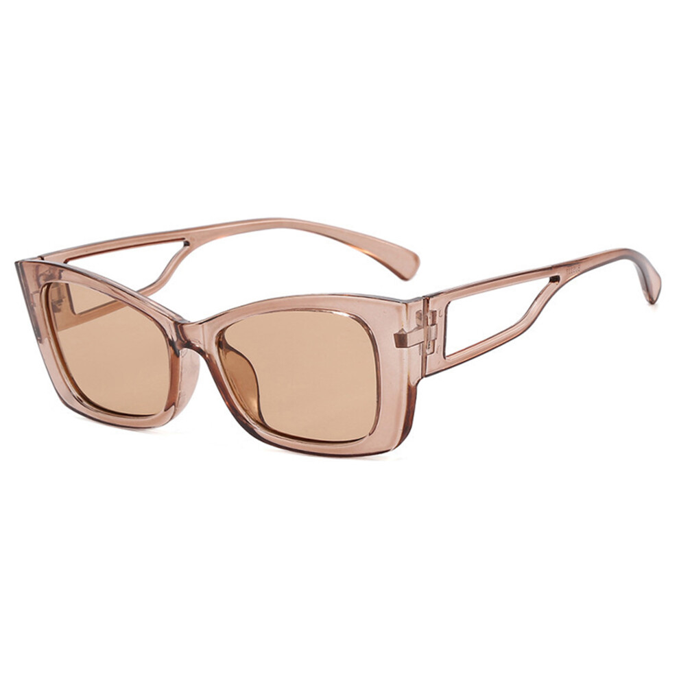 Reach-Tools (Champagne Tea Slice) Women\'S Uv Sunglasses For Outdoor Activities