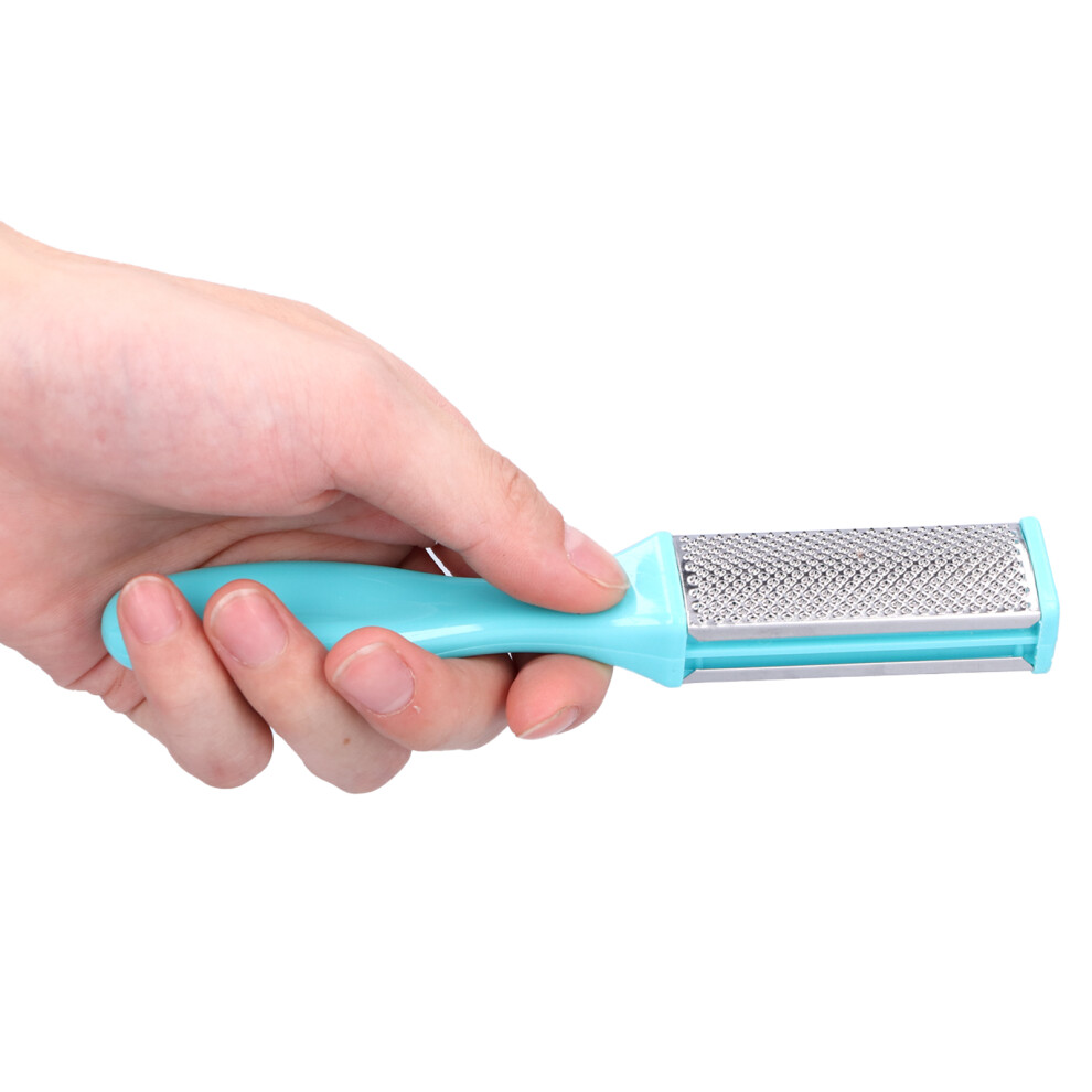 Foot Rasp Double-Sided Foot File Callus Remover Dead Skin Grinding Board