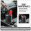 (with lid) Foldable Car Trash Can, Waterproof Garbage Bag 11