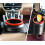 (without lid) Foldable Car Trash Can, Waterproof Storage Bag 8