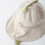 (Beige) Kids Summer Sun Hat with Wide Brim 7