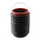 (without lid) Foldable Car Trash Can, Waterproof Storage Bag 12