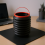 (without lid) Foldable Car Trash Can, Waterproof Storage Bag 13