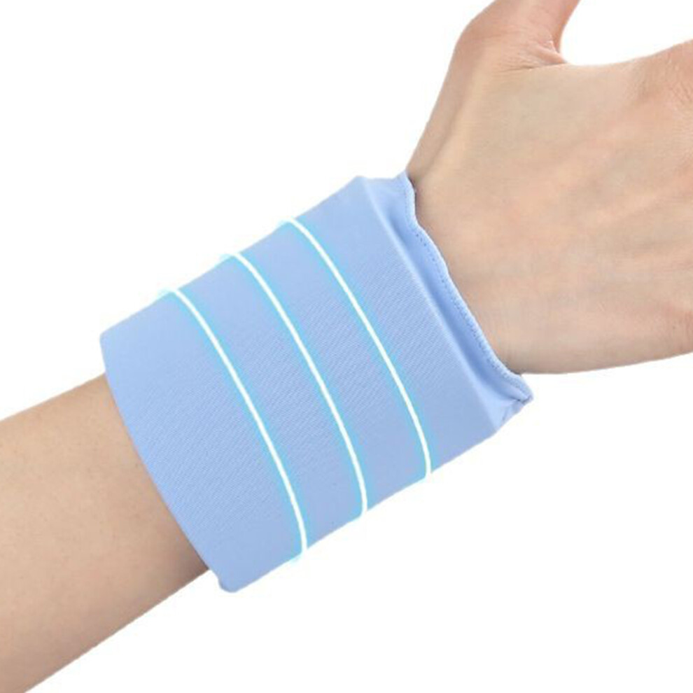 Roc-Electron Reusable Ice Wrap For Wrist & Ankle Injuries
