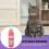 Cat Litter Deodorizer Pellets - Odor Absorbing Beads 2