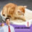 Cat Litter Deodorizer Pellets - Odor Absorbing Beads 3
