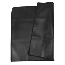 Double-Sided Silicone Fireproof Grill Mat 80x68cm for Fireplace & Fire Pit