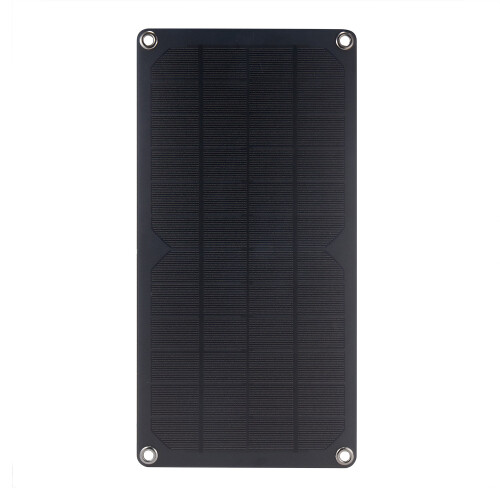 10 W Solarbetriebener 3 W -LüFter Abluftventilator Tragbar 2