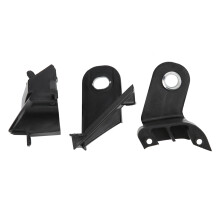 Fiat 500 Headlight Fix Kit  - Precision Fit Reliable Plastic Material