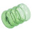 Bambus-Joint-Glasbecher 300 ml 7,3 x 9,7 cm Grün 7
