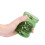 Bambus-Joint-Glasbecher 300 ml 7,3 x 9,7 cm Grün 6