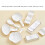 1 Pcs Ceramic Chopsticks Rest Stand Nordic Style Sticks Holder Fork Stand Spoon Tableware Holder () 8