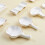 1 Pcs Ceramic Chopsticks Rest Stand Nordic Style Sticks Holder Fork Stand Spoon Tableware Holder () 10