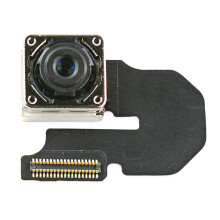 Rear Camera for 6 Back Camera Main Rear Camera Lens Flex Cable Camera for iPhone6 Repair Phone Parts