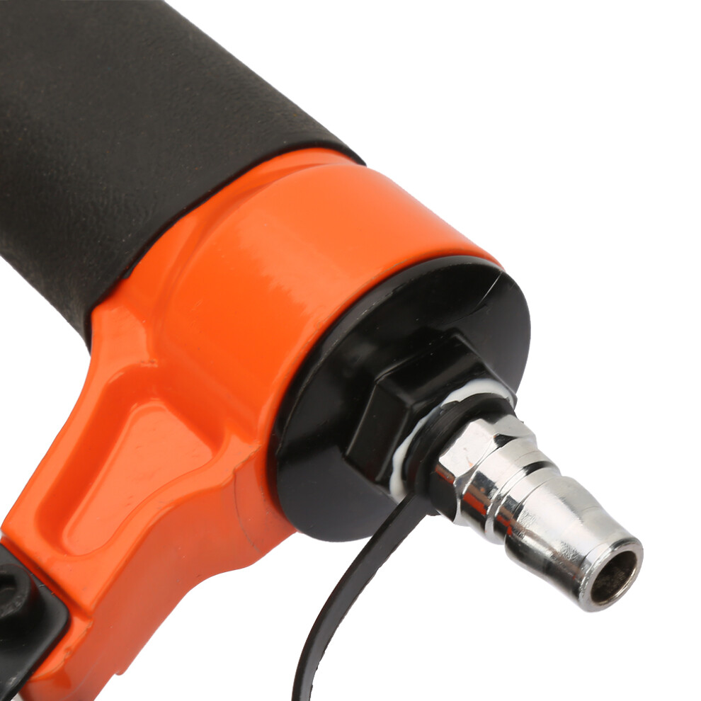 F32 Pneumatic Straight Nail Gun 18Ga 1.25 X 1.0Mm Air Stapler For Woodwork 5001391587953
