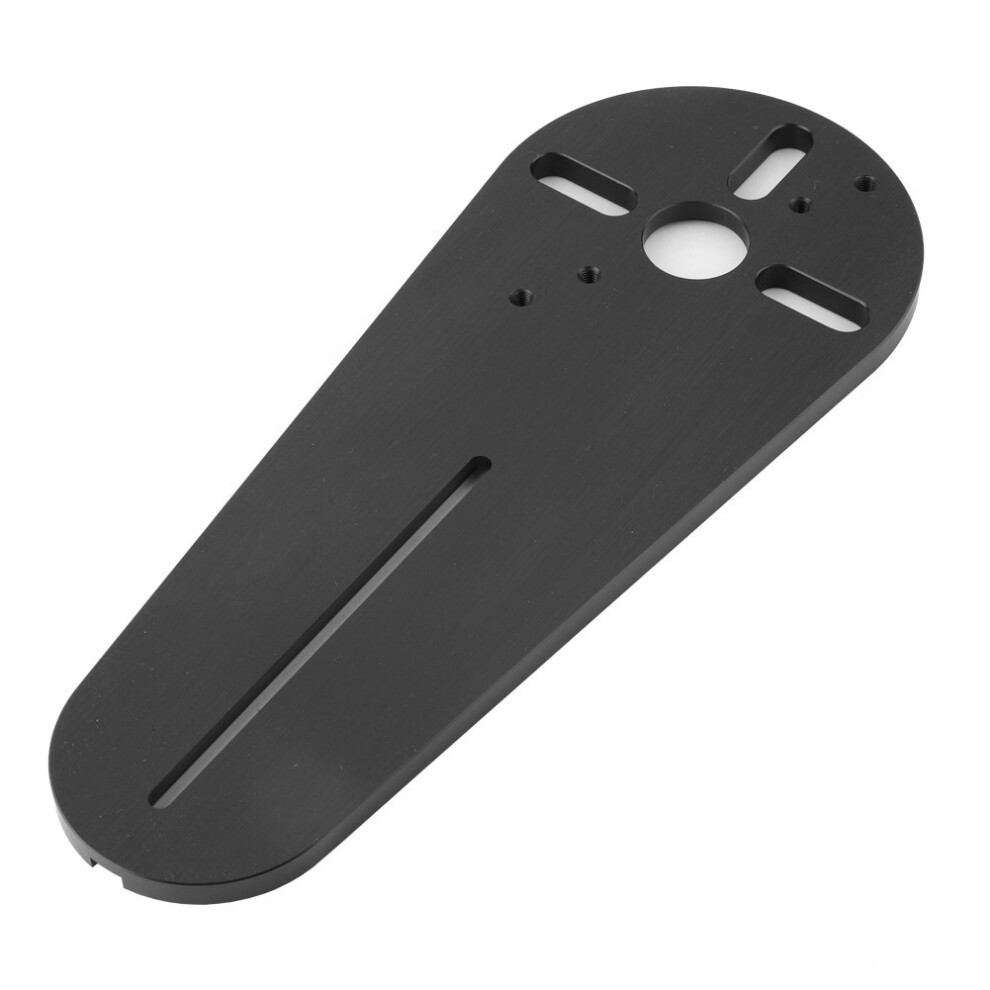 A/B/C Circle Cutting Jig for Trimmers