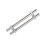 304 Stainless Steel Glass Door Pull Handle 1