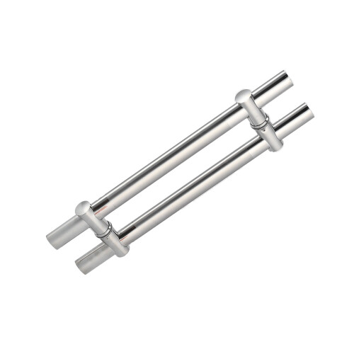 304 Stainless Steel Glass Door Pull Handle