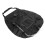 20L Portable Solar Shower Bag with Handle, Black, 47x50cm 1