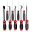 9pcs Car Oil Seal Removal Tools Set Puller Hook Scraper for Auto Repairs 4