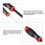 9pcs Car Oil Seal Removal Tools Set Puller Hook Scraper for Auto Repairs 6