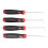 9pcs Car Oil Seal Removal Tools Set Puller Hook Scraper for Auto Repairs 12