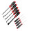 9pcs Car Oil Seal Removal Tools Set Puller Hook Scraper for Auto Repairs 13