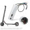 Xiaomi Ninebot ES2 Control Board with USB Foldable Electric Scooter Accessories 7