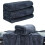 Microvezel autowashanddoek extra zacht 30x60cm 3
