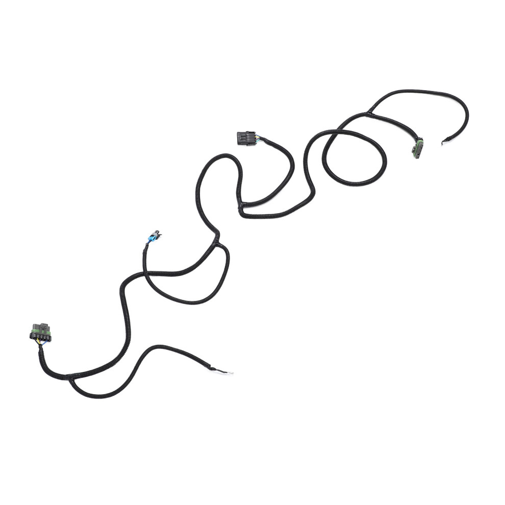 Truck Tail Wiring Harness Waterproof For C1500-C3500 1988-2000 Light 6941391066180