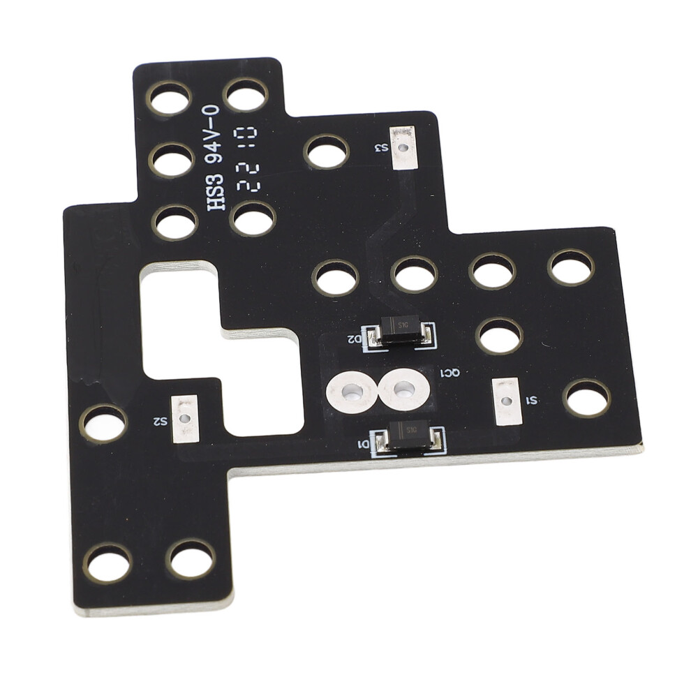 Durable Fog Module For 2500 3500 Enhances Ing Efficiency Light 4981391066270