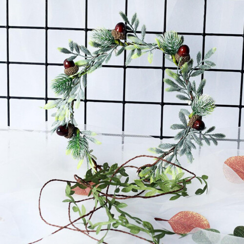 Accessoire photo : serre-tête floral ajustable 2