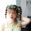Accessoire photo : serre-tête floral ajustable 4