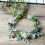 Accessoire photo : serre-tête floral ajustable 5
