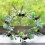 Accessoire photo : serre-tête floral ajustable 8