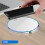 Ασύρματος φορτιστής, Πιστοποιημένος Qi, 10W Max Fast Wireless Charging Pad Συμβατό με όλα τα 3