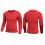 (M) Men\'s Running Compression T-Shirt 3