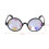 LELINTA Retro Mosaic Kaleidoscope Sunglasses2Pack 3
