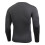 (S) Men\'s Running Compression T-Shirt 6