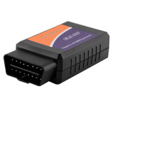 OBD Fusion Kompatybilny z Wi-Fi OBD2Scanner Narzędzie diagnostyczne do samochodów Diagnozuje kody samochodowe Kasuje kontrolkę Check Engine
